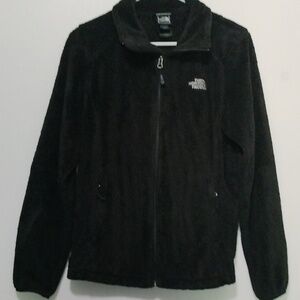 The North Face Women's Osito Full Zip Fleece Jacket size M